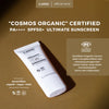 Camu Ultimate Organic Sunscreen SPF 50+